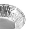 JAPCHET 300 PCS Foil Tart Cases, Egg Tart Cases, Mince