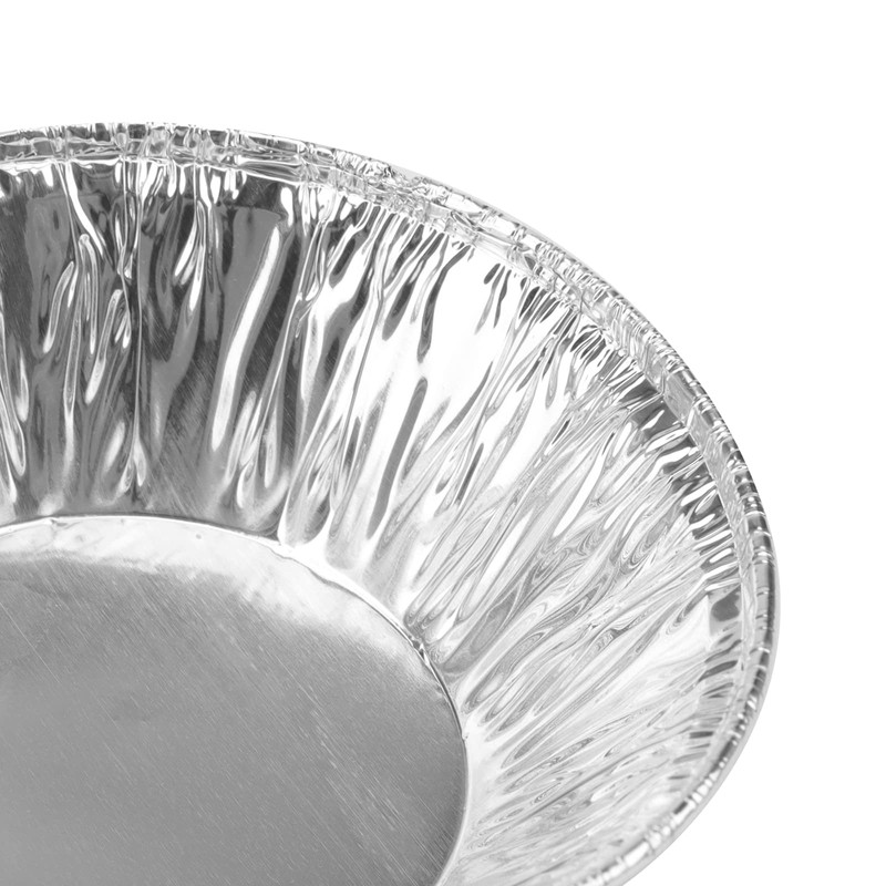 JAPCHET 300 PCS Foil Tart Cases, Egg Tart Cases, Mince