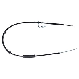 febi bilstein 109237 Handbrake Cable, Pack of 1