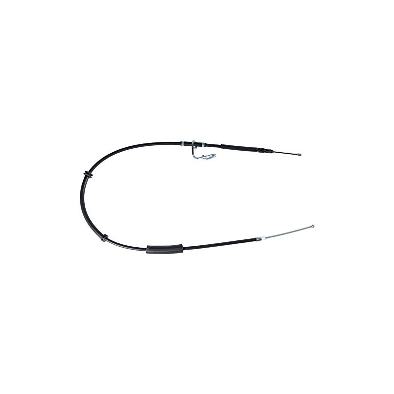 febi bilstein 109237 Handbrake Cable, Pack of 1