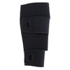 Alta Medical SiennaWrap Compression Wrap, Calf, Contoured (Black, XL, Tall)
