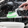K2 Manual Wash Brush