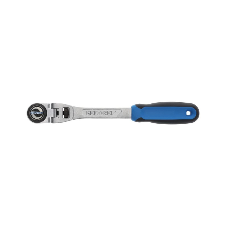Gedore 6144320 Ratchet Wrench