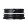 SHOTEN Mount Adapter FZ1 (B) (Nikon F-Mount Lens to Nikon
