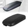 Kojem Center Console Armrest Lid W/Latch Compatible with 02-09 Trailblazer