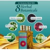Veda Active Herbs Hair Oil - Hair Growth Oil -