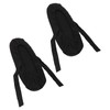 Frcolor Armrest Cushion Armrest Cover for Office Chair Chair Elbow