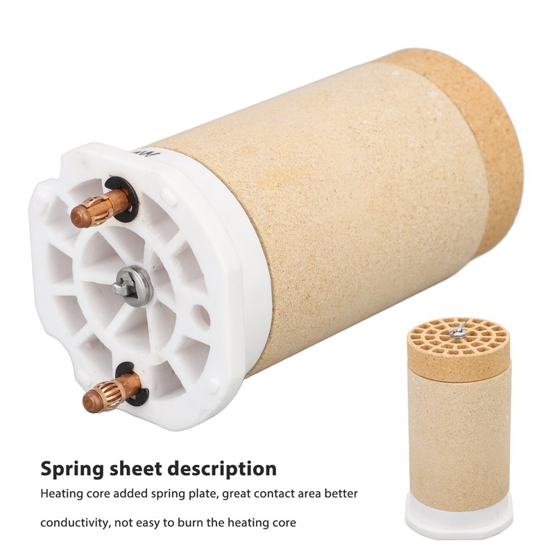 230V 3300W 101.774 Heating Core Heating Element for Hot Air