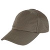 Condor Elite TCTM-019 Mesh Tactical Team Cap Brown