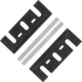 Kyocera 6660385 Replacement Blade with Holder for Canna ML-83S and 82S, 2 Piece Set, 3.2 inches (82 mm)