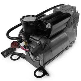 ZYFONLIX Air Suspension Compatible with 2002-2010 A8 D3 Quattro S8 (Only Diesel or 10 or 12 cylinder) OEM Number Replace4E0616007C, 4E0616007A, 4E0616005E, 4E0616005G, 4E0616007E