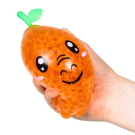 Tobar FRUZOOS ORANGUTANGERINE,Yellow,36419