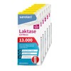 sanotact Lactase 13,000 Express (6 x 40 lactase tablets), lactose