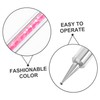 Healeved 8pcs Dual-end Nail Art Brushes Set Precision Flower Dotting
