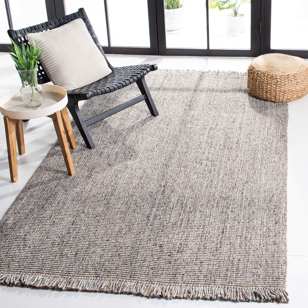 SAFAVIEH Natural Fiber Collection Area Rug - 6' x 9',