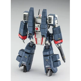 Hasegawa Super Time Fortress Macross VF-1J Armored Valkyrie (Batroid) 1/72 Scale Plastic Model 30