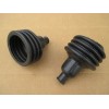 2 GEAR SHIFT BOOTS FOR FORD 3400 3430 3500 3600 3610 3900 3910 3930 4000 4000SU