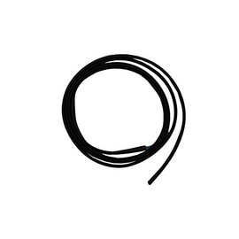 Genuine Toyota 75696-35020 Fender Flare Pad