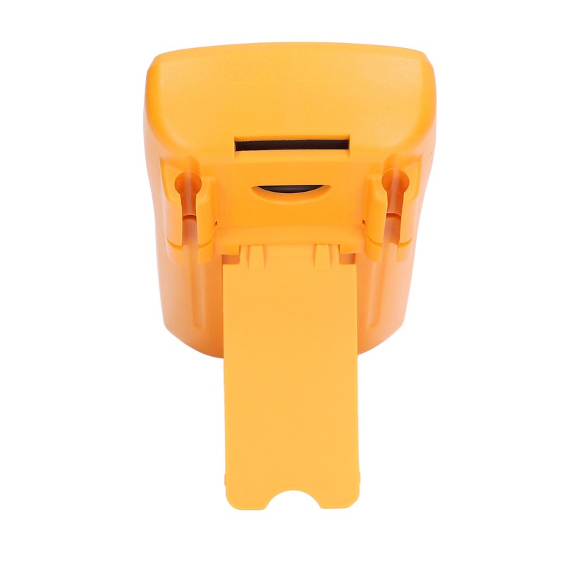 LD9807B Digital Multimeter with Backlight Display Temperature Probe Voltage Current