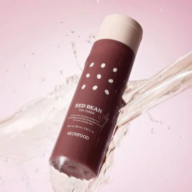 스킨푸드 레드빈 트라넥사믹애씨드 토너 150ml Red Bean Tranexamic Acid Toner 150ml