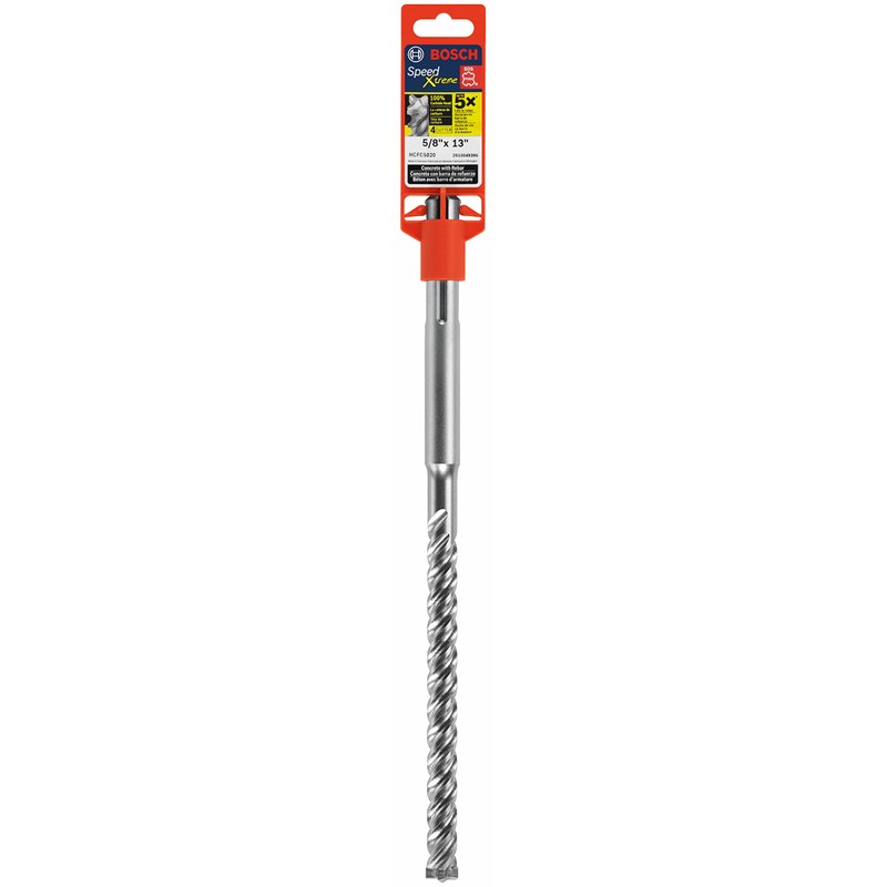 BOSCH HCFC5020 5/8 In. x 8 In. x 13 In.