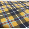 Premium Cotton Fabric - Cornish Tartan Fabric By The Metre