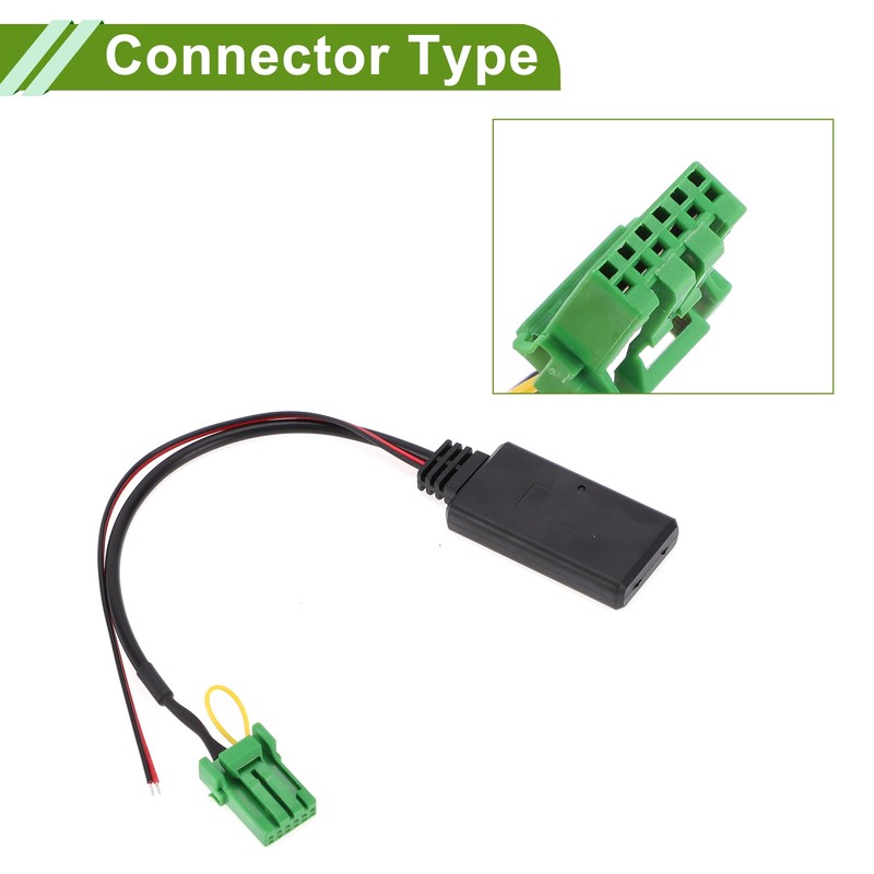 HOPESPANNER Stereo Radio Harness for Acura RDX TSX MDX CSX