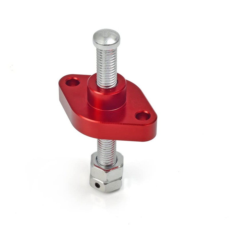 Cam Timing Chain Tensioner CNC Manual For HONDA 400EX 400X