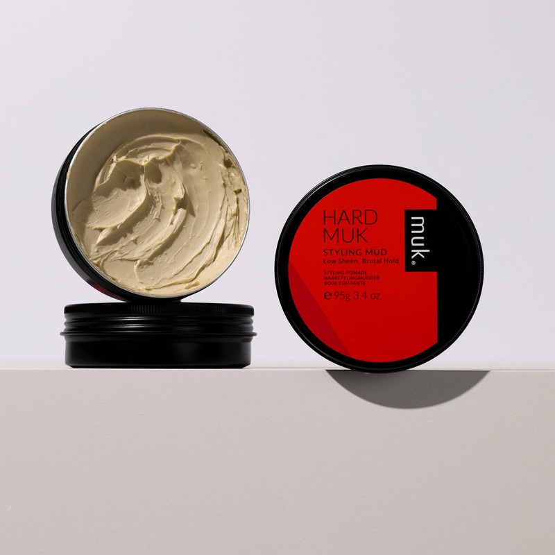 Muk Hard Muk 95g + 50g Duo Pack