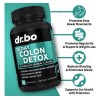 Limpieza Colon Detox 15 Dias Para Perder Peso Eg X05