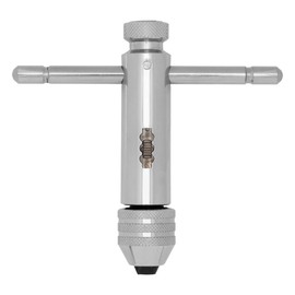 Gedore 8551 TGZ-2 Tool Holder with Ratchet Size 2 M5-M12