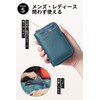 GADIEMKENSD Improved Wallet RFID Skimming Prevention Leather Case for Men