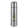 Mr. & Mrs. Panda Personalisierte Thermoskanne Schildkröte Wanderer 500 ml