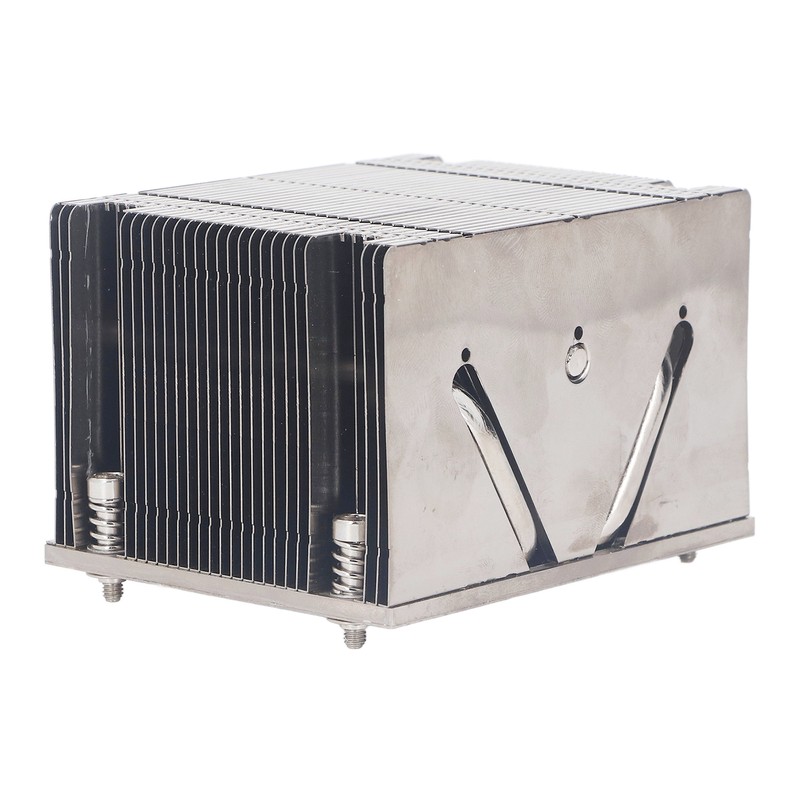 SNK P0048PS 2U Server Heat Sink Industrial Cooling Radiator Cooling
