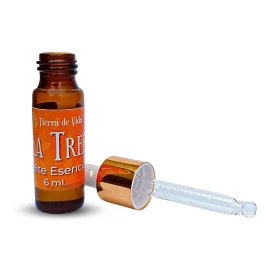 Tierra de Vida Aceite Esencial De Clavo Gotero 6 Ml - Tierra De Vida