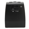 Film Scanner Digital 2.4inches Color LCD Screen Portable Picture Scanner