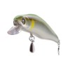 TIEMCO Ayu Game Shumari 110F #229 Sight Pearl Ayu