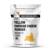 It's Just - Cheddar Cheese Powder, 15oz, Made with Real