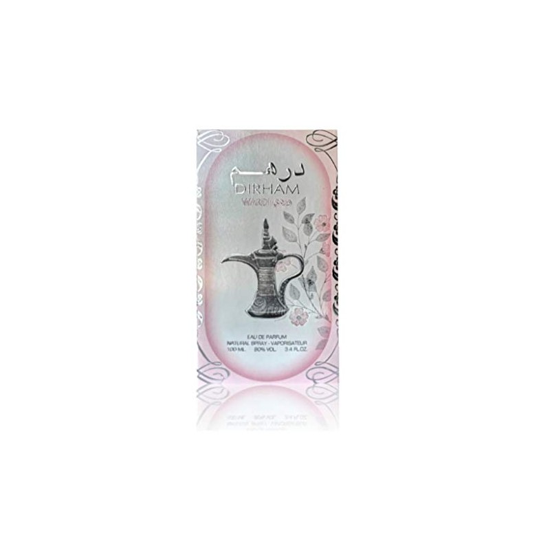 Ard al Zaafaran Ard Al Zaafaran Perfumes Wardi Eau De