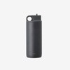 Kinto Active Tumbler 600ml (Black) / 킨토 엑티브 텀블러 600ml