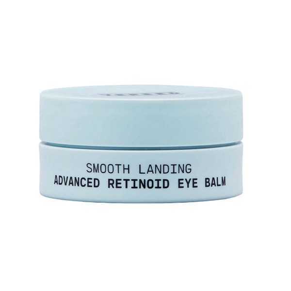 Versed Smooth Landing Advanced Retinoid Eye Balm - Anti-Aging Eye