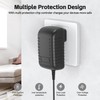 CJP-Geek 5V Charger Compatible with SCRIB3D P1 3D Printing Pen