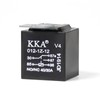 10X 40/30 Amp 12V Car SPDT Automotive Relay DC 5