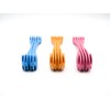EcoPet Recycled Bone Shaped Dog Chew Toy Teeth Pet Mouth