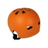 Harsh HX1 Pro EPS Helmet - Orange Matt - L