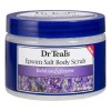 Dr. Teal's Exfoliante Corporal Con Lavanda Crema Tarro 454g