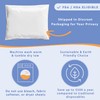 Wearever Incontinence Underwear for Men - Reusable & Washable Men's