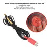 CIC Programming Cable Line Accurate Transmission Signal USB Programming Connect