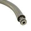 Genuine Franke Zurich Tap Spout Replacement - SP1258 133.0150.226 (Silk