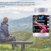 Trans-Resveratrol 100% Puro | 90 Cápsulas | Antioxidante Premium Saisa